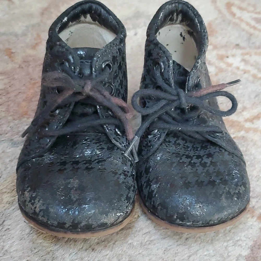 Original emel baby shoes